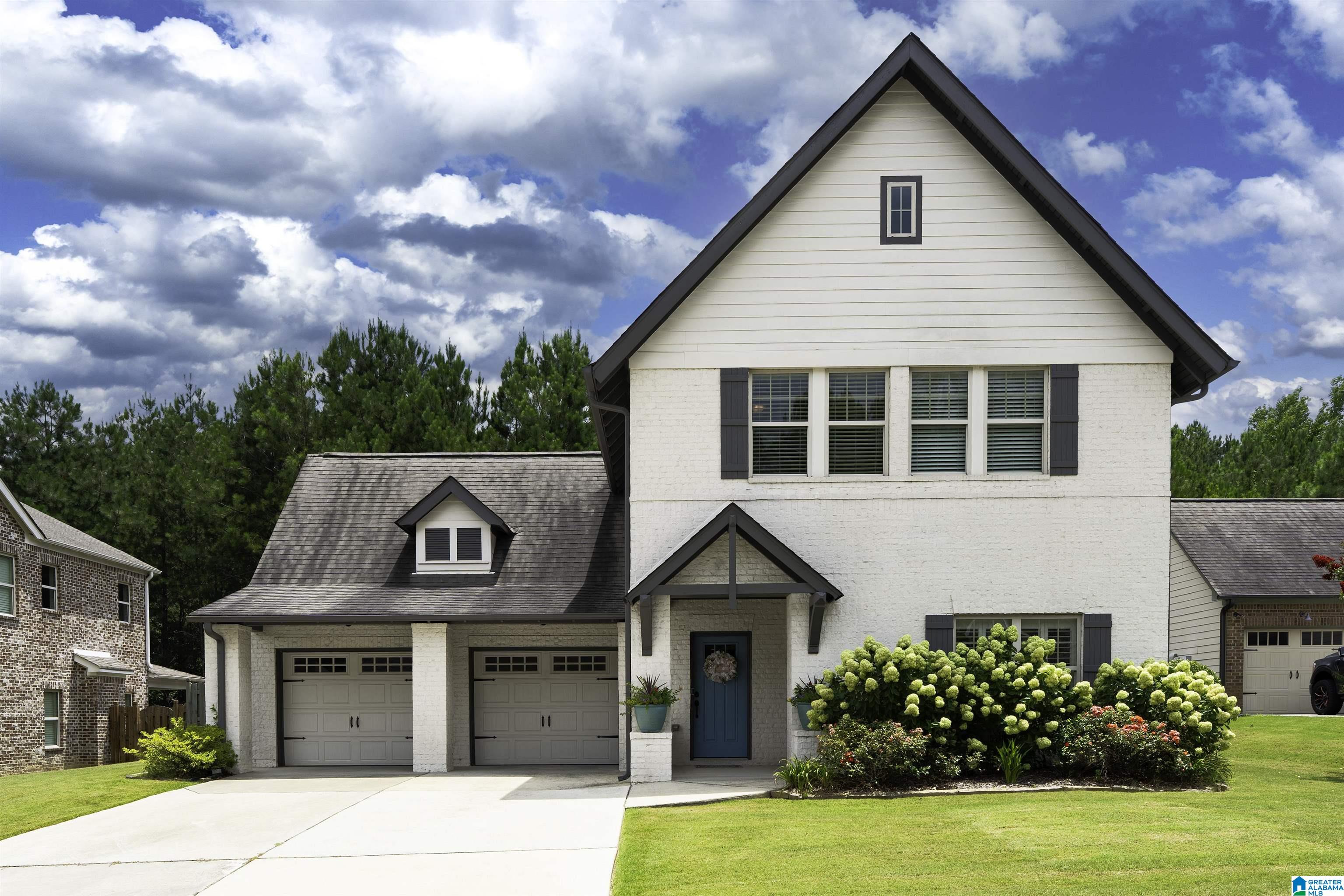 455 Lake Chelsea Way Chelsea, AL 35043 - Photo 1 of 34