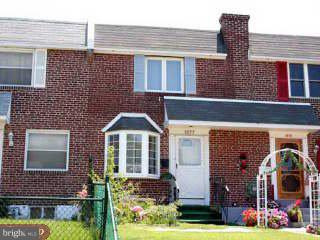 1977 Carter Road Folcroft, PA 19032 - Photo 1 of 1