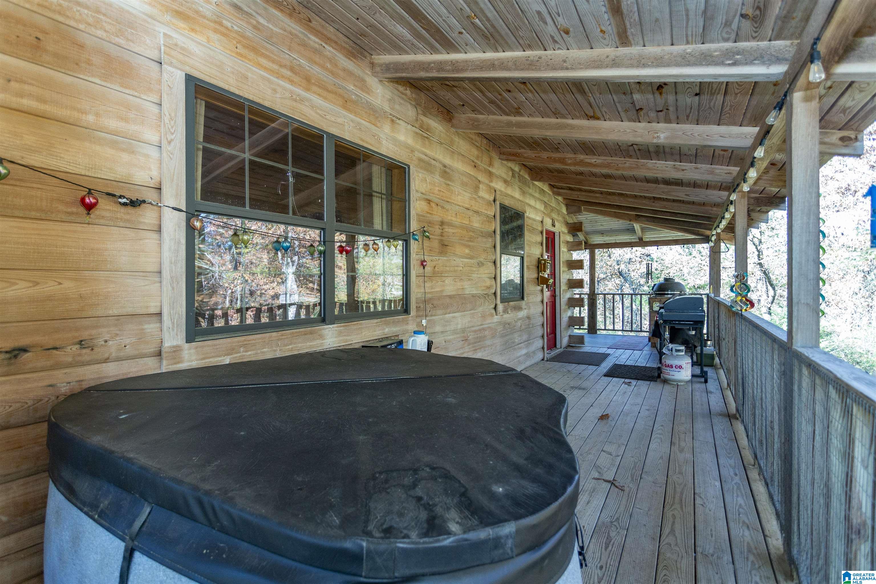 949 Deer Trace Road Pell City, AL 35125 - Photo 65 of 75