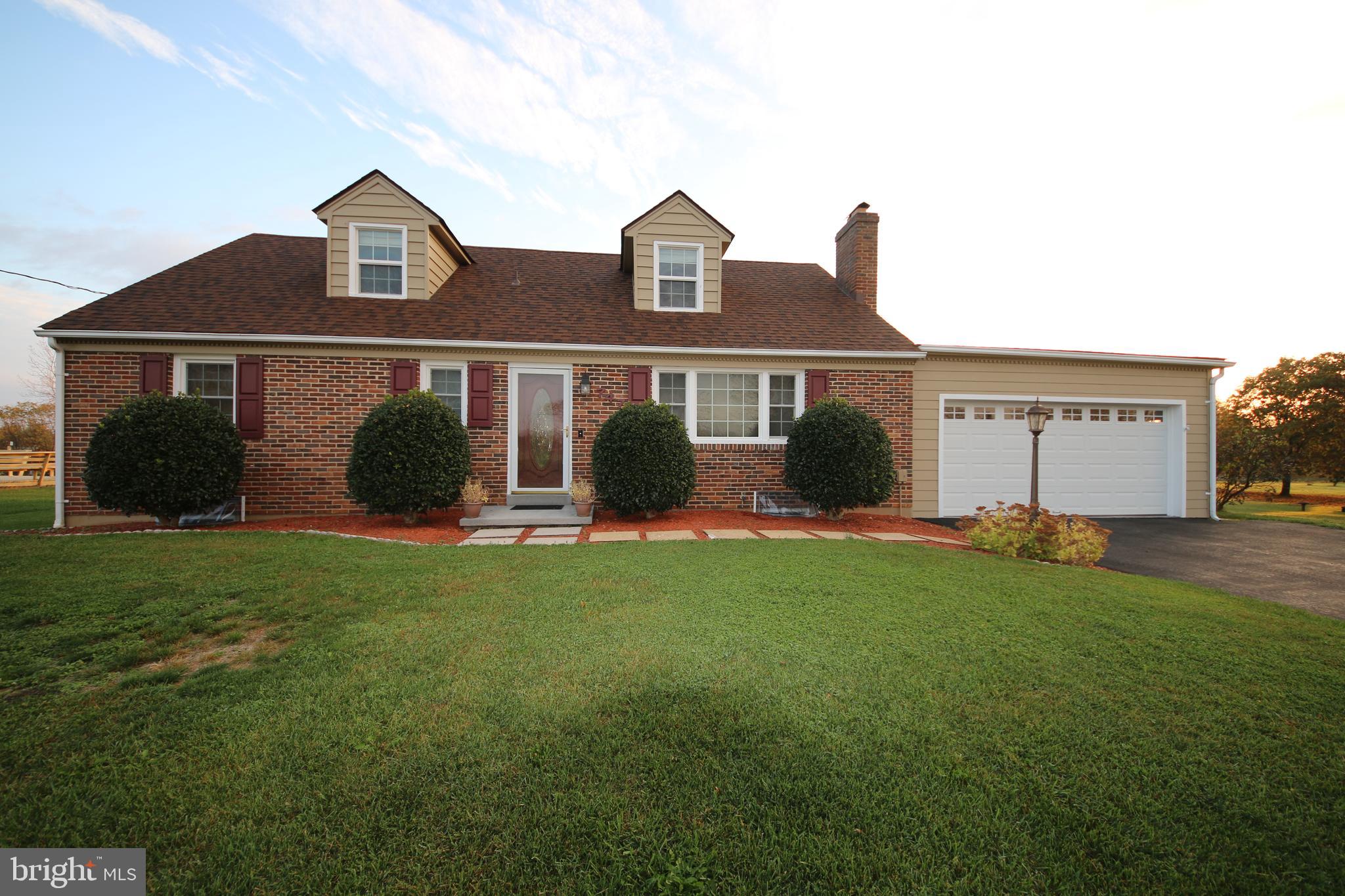 747 Redbud Road Winchester, VA 22603 - Photo 1 of 69 Gallery Image 1