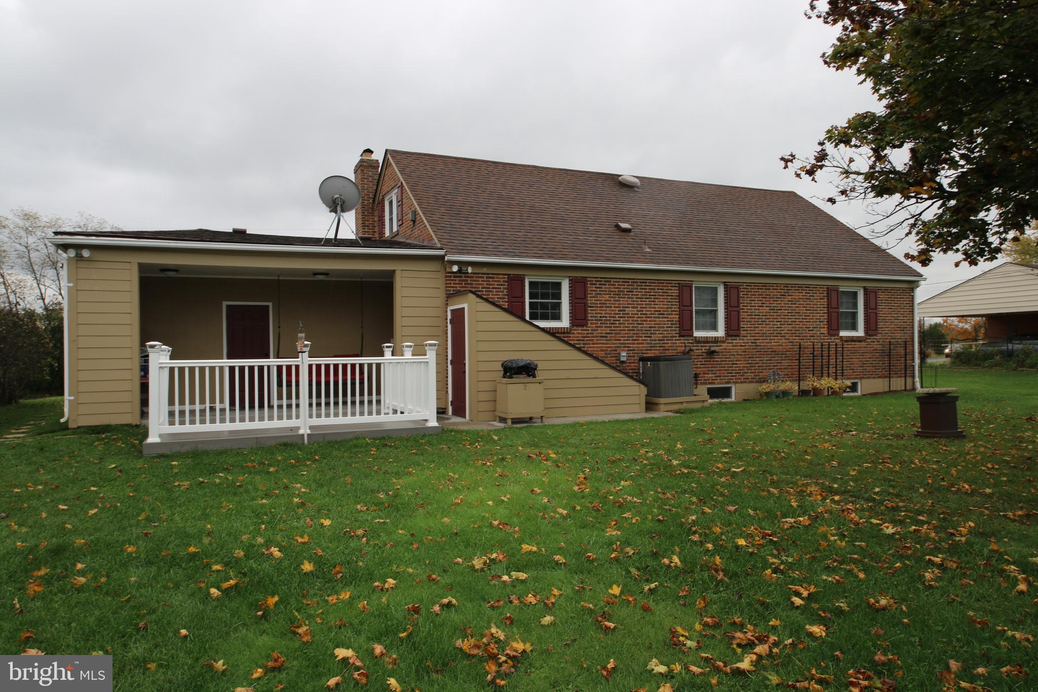 747 Redbud Road Winchester, VA 22603 - Photo 3 of 69 Gallery Image 3