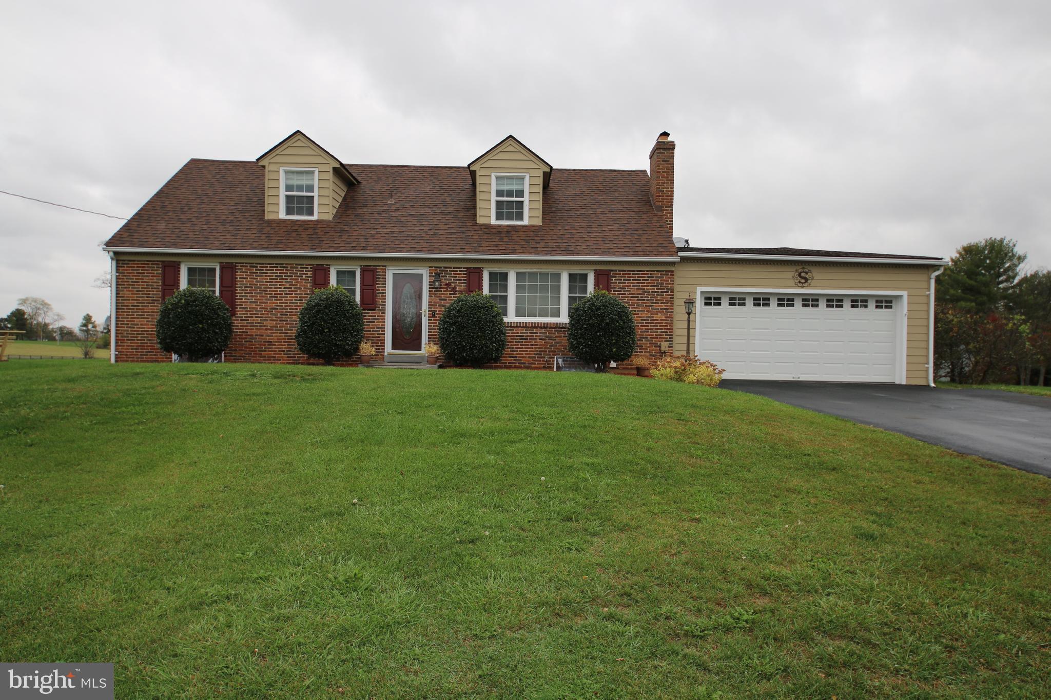747 Redbud Road Winchester, VA 22603 - Photo 37 of 69 Gallery Image 37