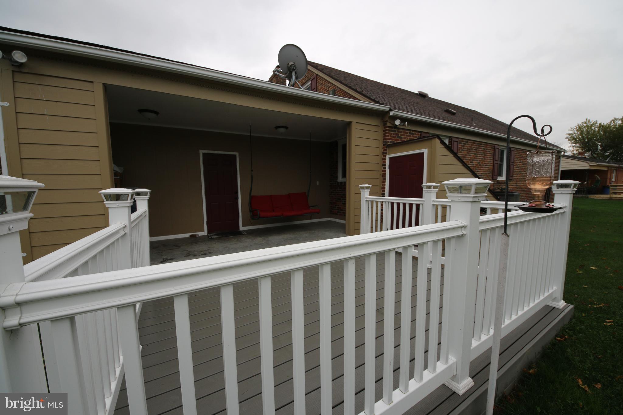 747 Redbud Road Winchester, VA 22603 - Photo 49 of 69 Gallery Image 49
