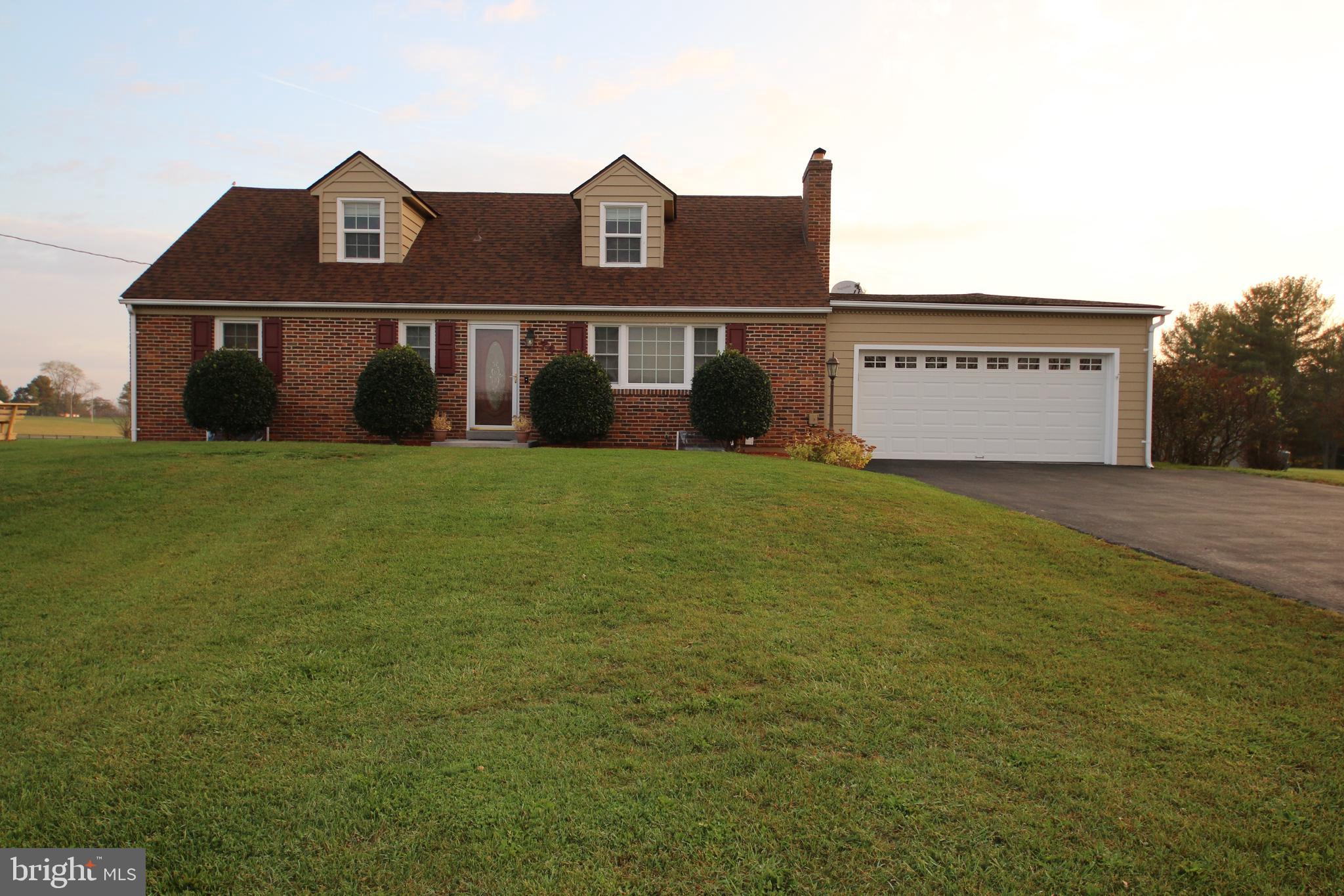 747 Redbud Road Winchester, VA 22603 - Photo 65 of 69 Gallery Image 65