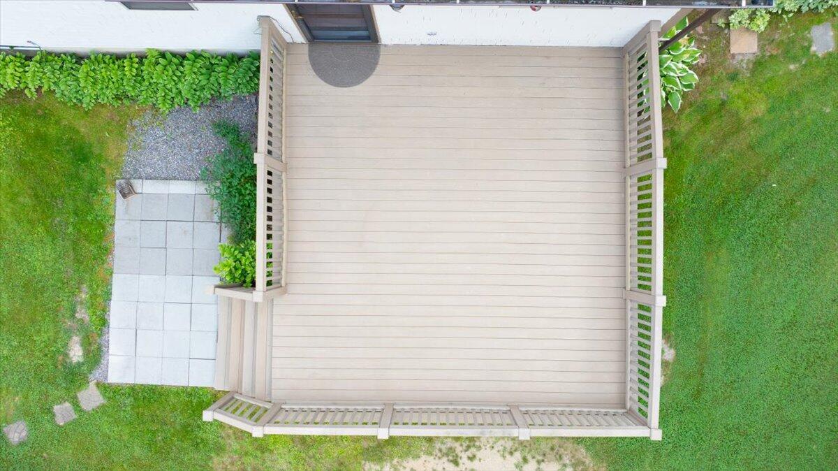 67 Toothaker Road Richmond, ME 04357 - Photo 13 of 71 Back Deck
