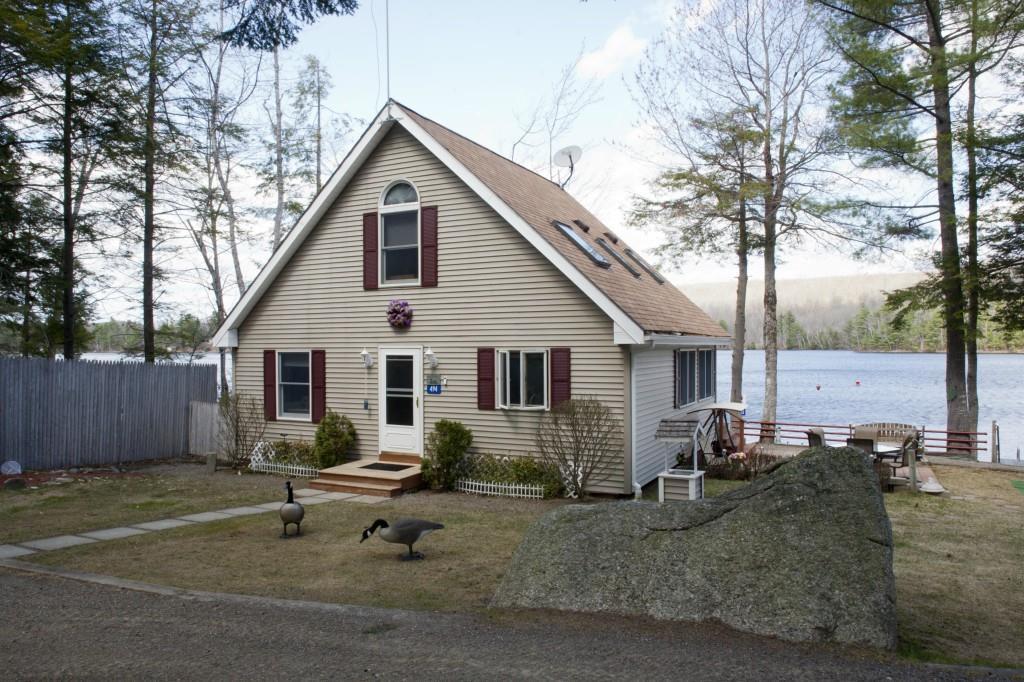 494 Springy Pond Road Ellsworth, ME 04605 - Photo 32 of 34 Photo