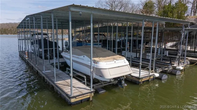 $159,900 | Lot 6 Porter Mills Bend Estates, Camdenton, MO 65020