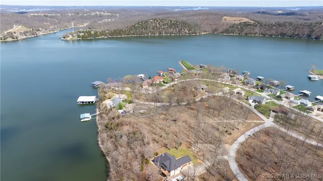 $159,900 | Lot 6 Porter Mills Bend Estates, Camdenton, MO 65020