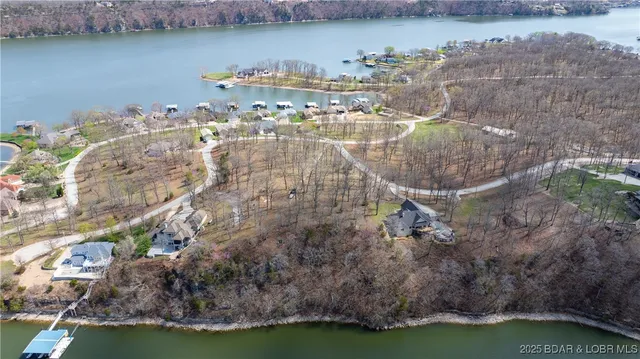 $159,900 | Lot 6 Porter Mills Bend Estates, Camdenton, MO 65020