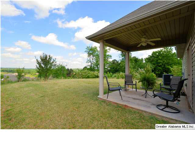 1872 Brandon Way Bessemer, AL 35022 - Photo 25 of 31