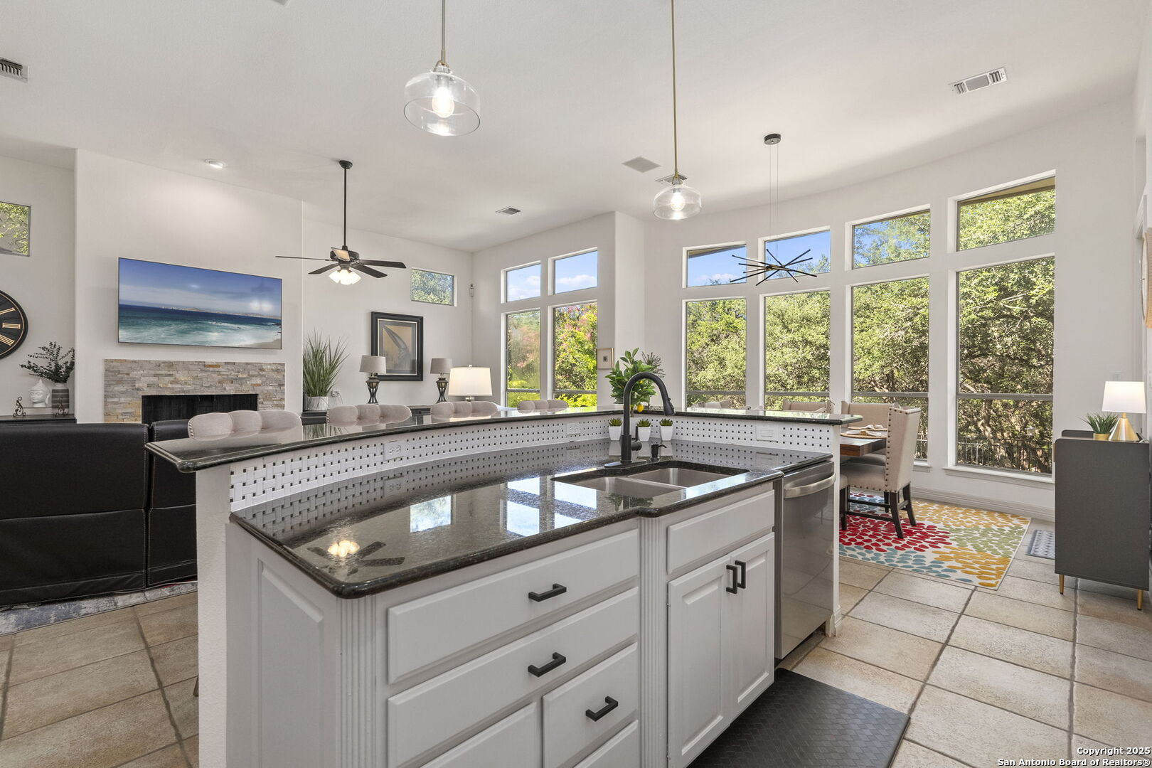 24626 Bogey Ridge San Antonio, TX 78260 - Photo 14 of 30