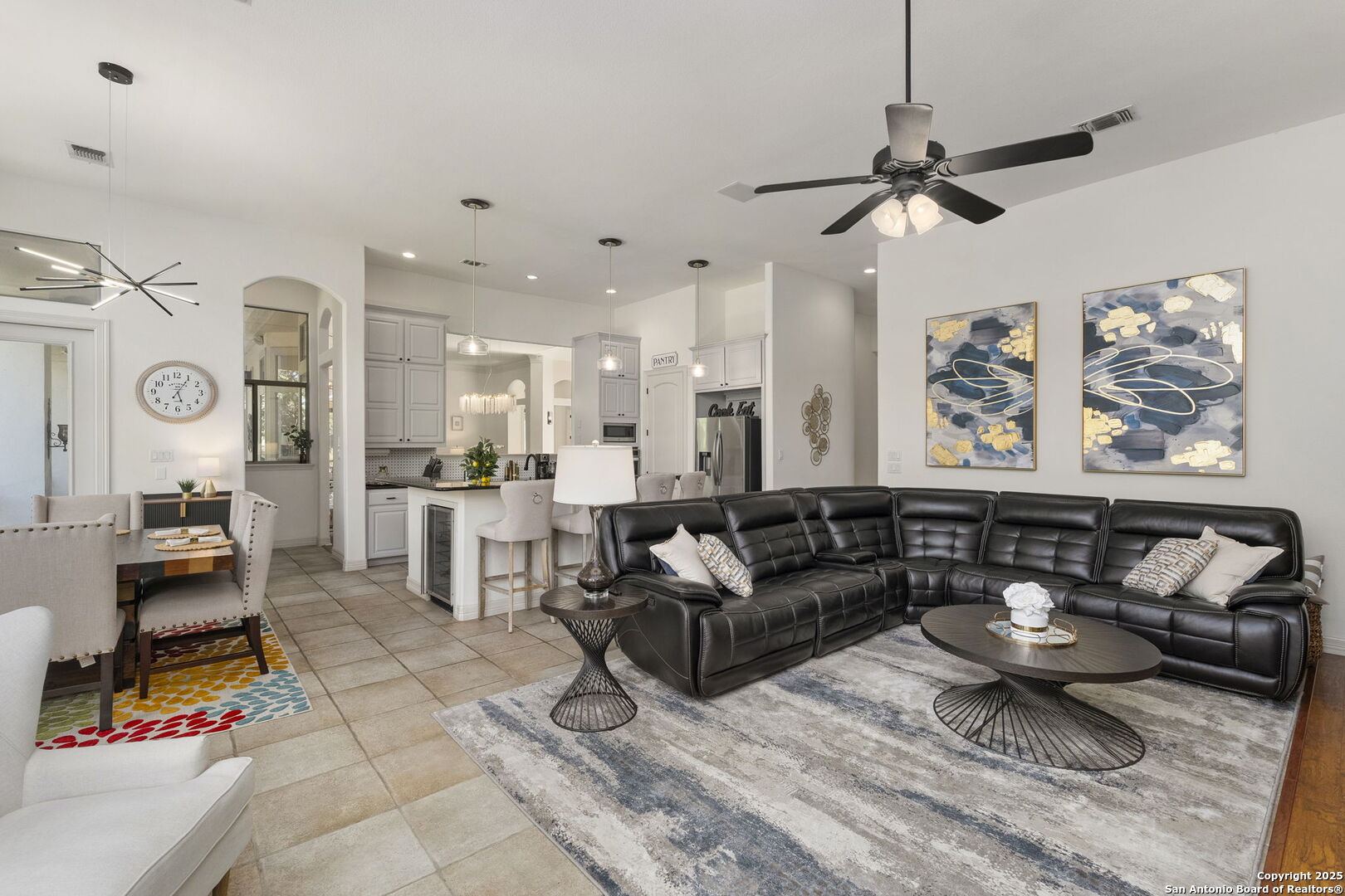 24626 Bogey Ridge San Antonio, TX 78260 - Photo 15 of 30