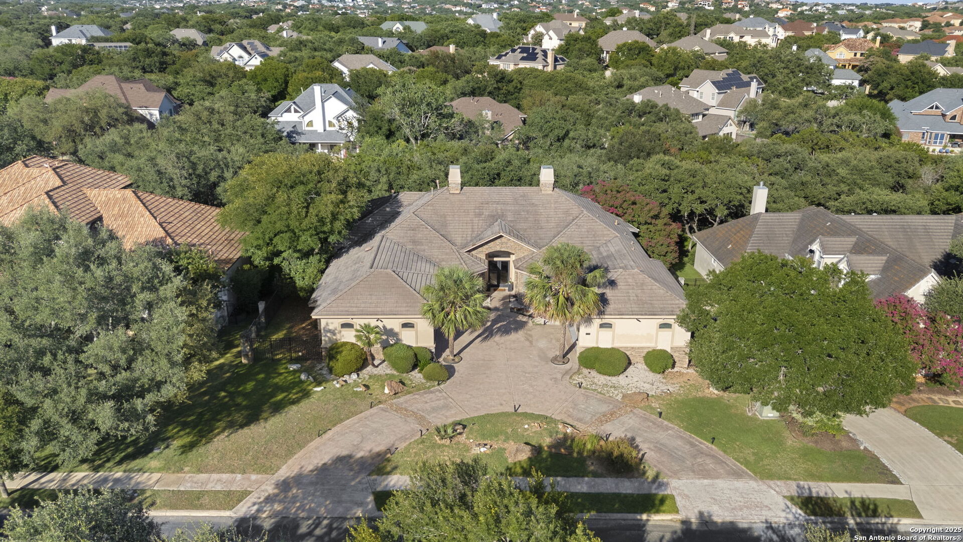 24626 Bogey Ridge San Antonio, TX 78260 - Photo 2 of 30