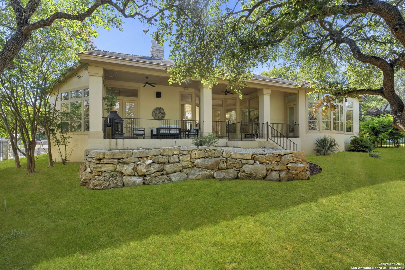 24626 Bogey Ridge San Antonio, TX 78260 - Photo 25 of 30