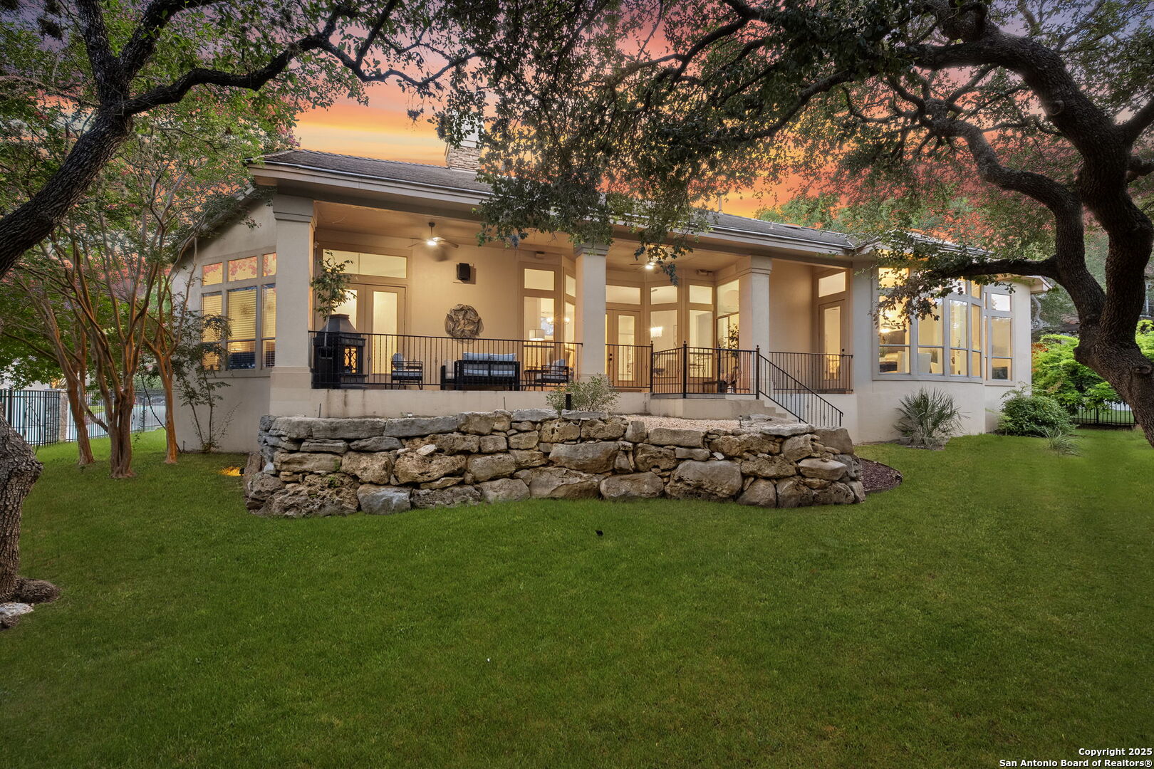 24626 Bogey Ridge San Antonio, TX 78260 - Photo 27 of 30