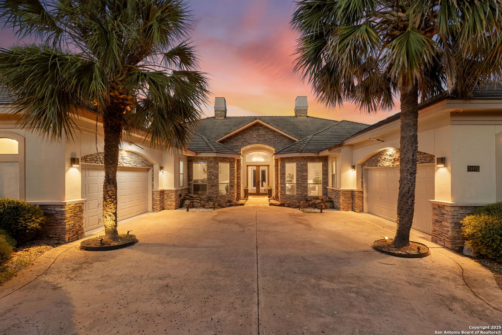 24626 Bogey Ridge San Antonio, TX 78260 - Photo 3 of 30