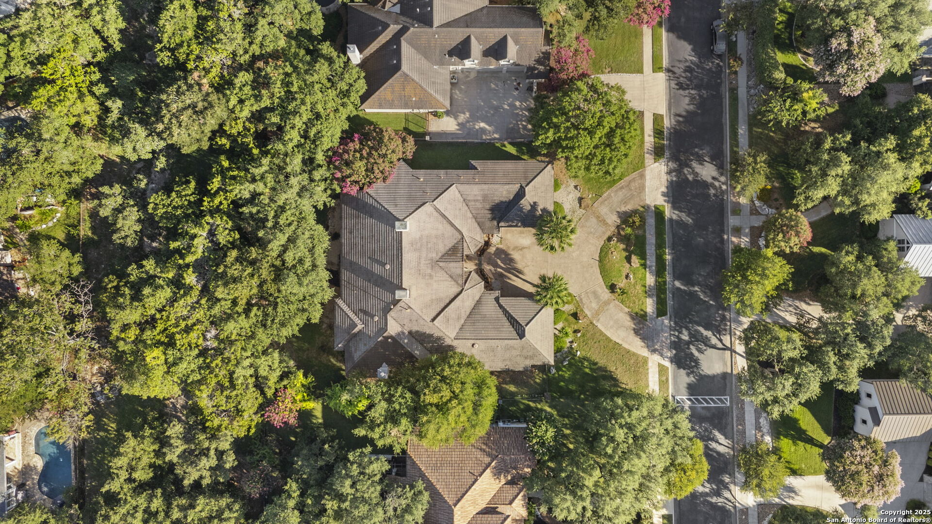 24626 Bogey Ridge San Antonio, TX 78260 - Photo 4 of 30