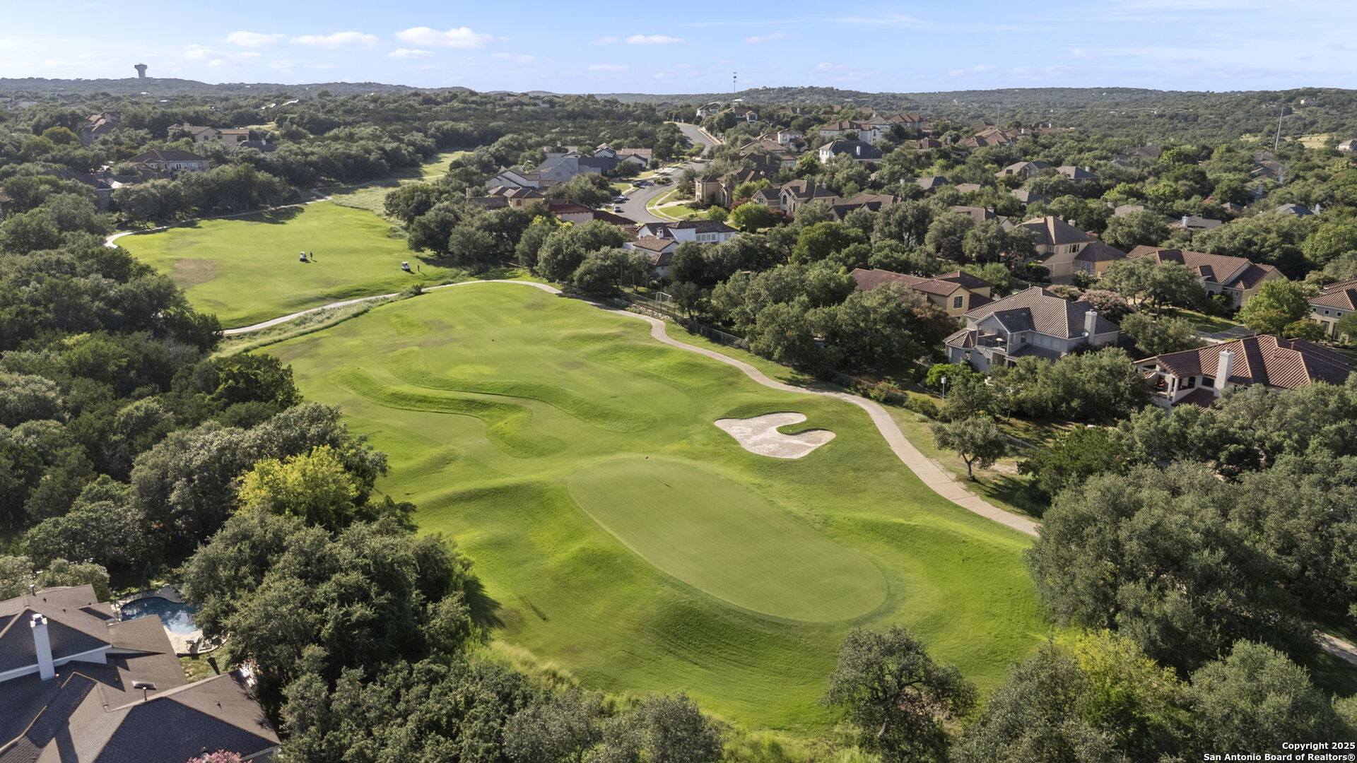 24626 Bogey Ridge San Antonio, TX 78260 - Photo 5 of 30