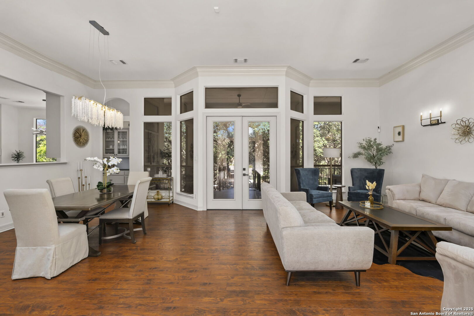 24626 Bogey Ridge San Antonio, TX 78260 - Photo 6 of 30