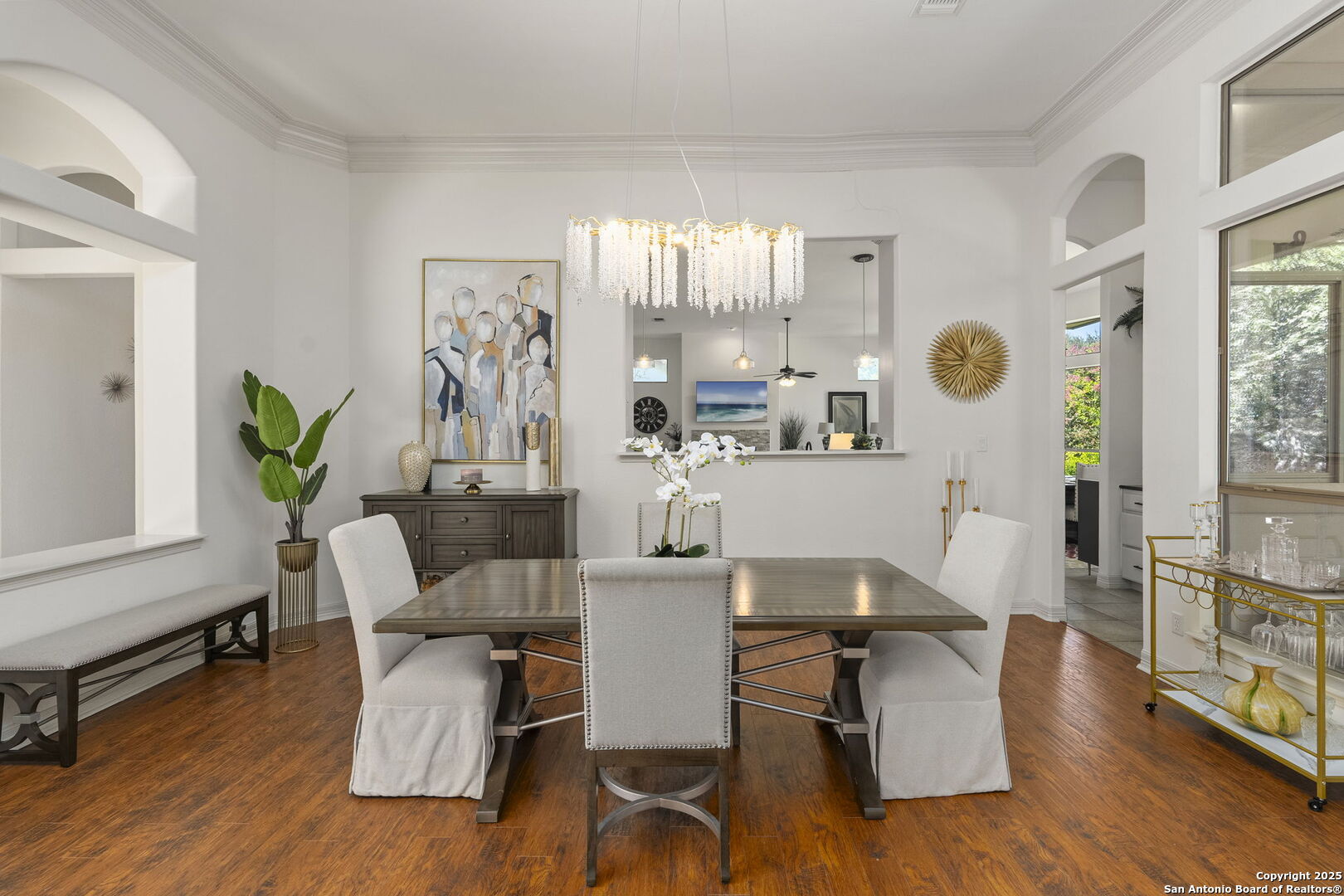 24626 Bogey Ridge San Antonio, TX 78260 - Photo 8 of 30