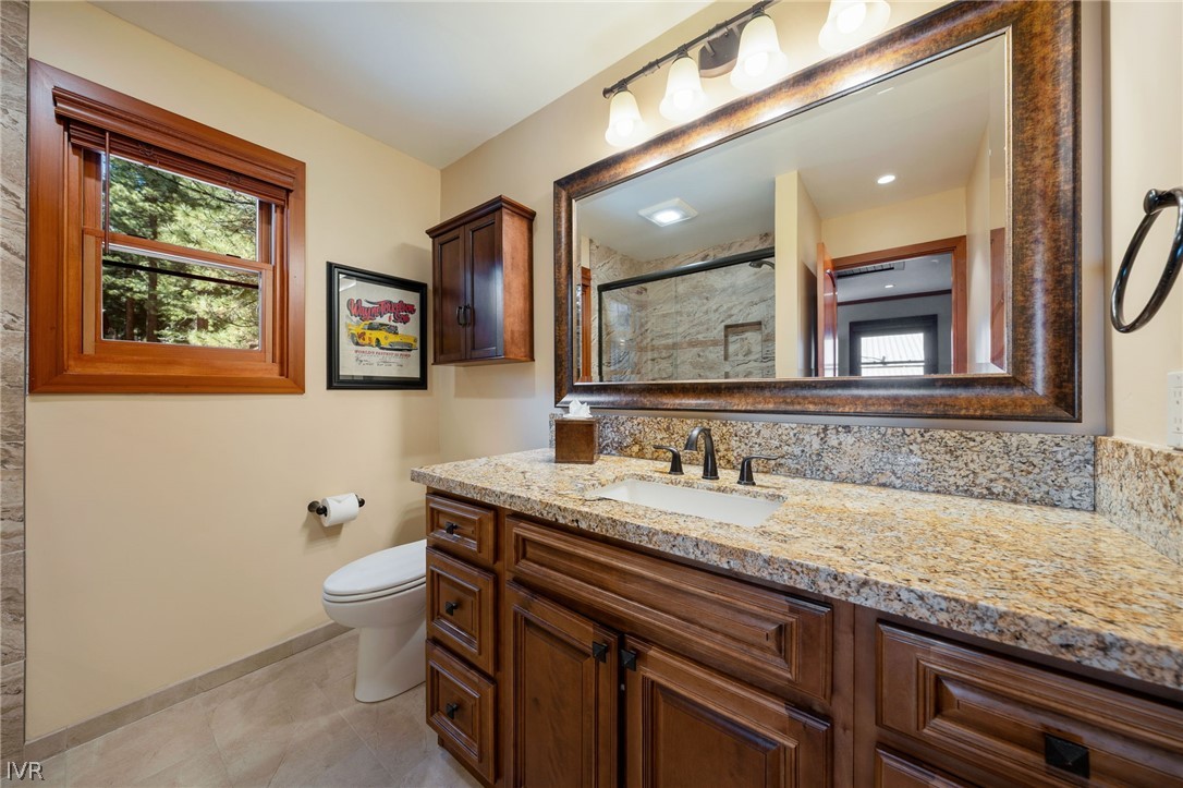 774 Golfers Pass Road Incline Village, NV 89451 - Photo 45 of 50 Bathroom Ensuite