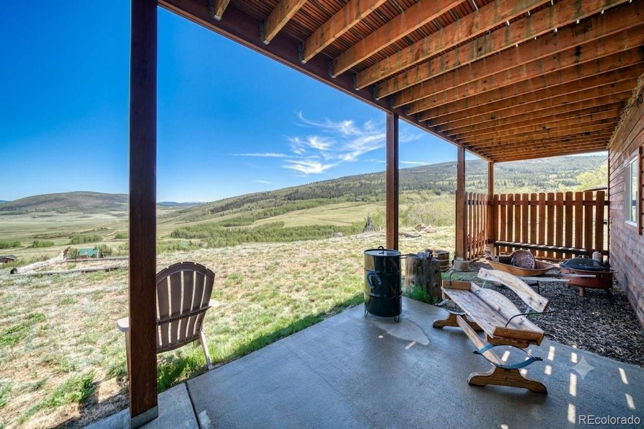 2977 High Creek Road Fairplay, CO 80440 - Photo 42 of 49