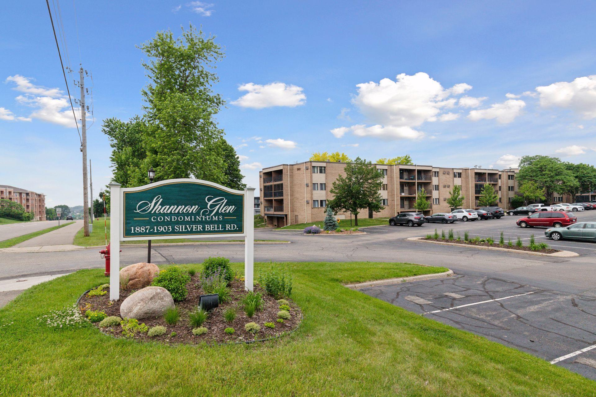 1887 Silver Bell Road, Unit 214 Eagan, MN 55122 - Photo 26 of 35