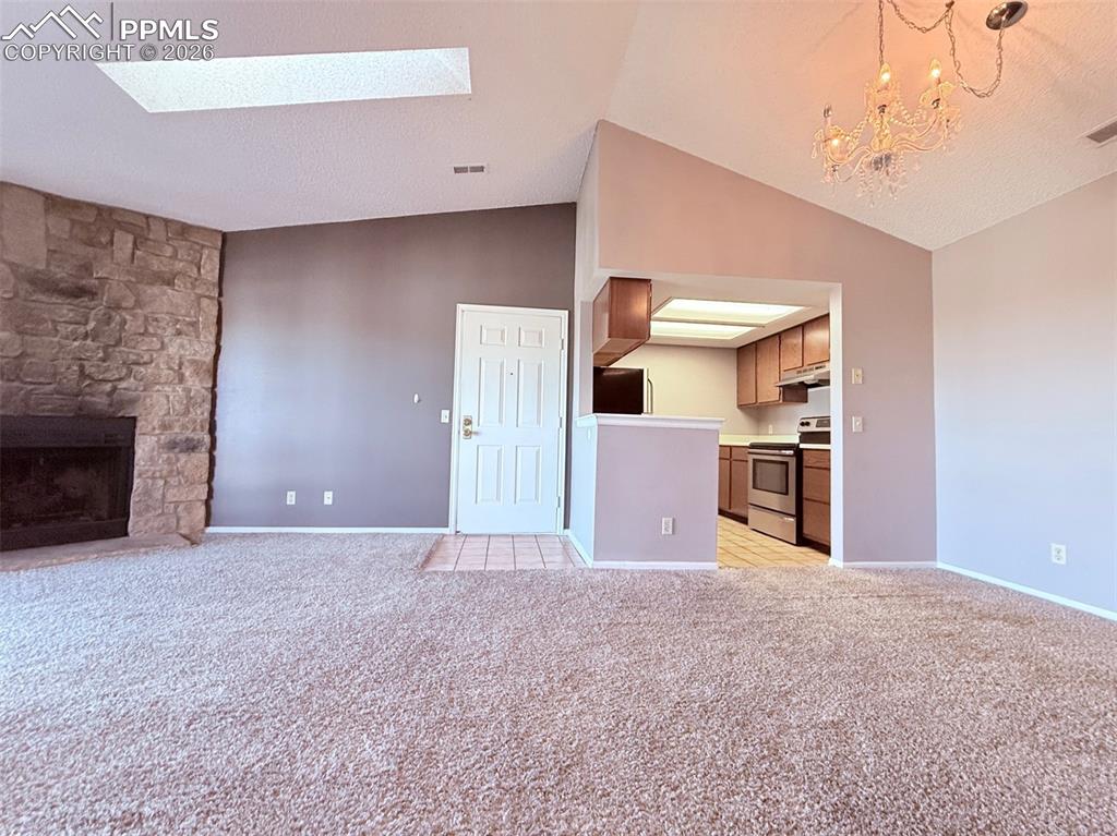840 Tenderfoot Hill Road, Unit 201 Colorado Springs, CO 80906 - Photo 8 of 29