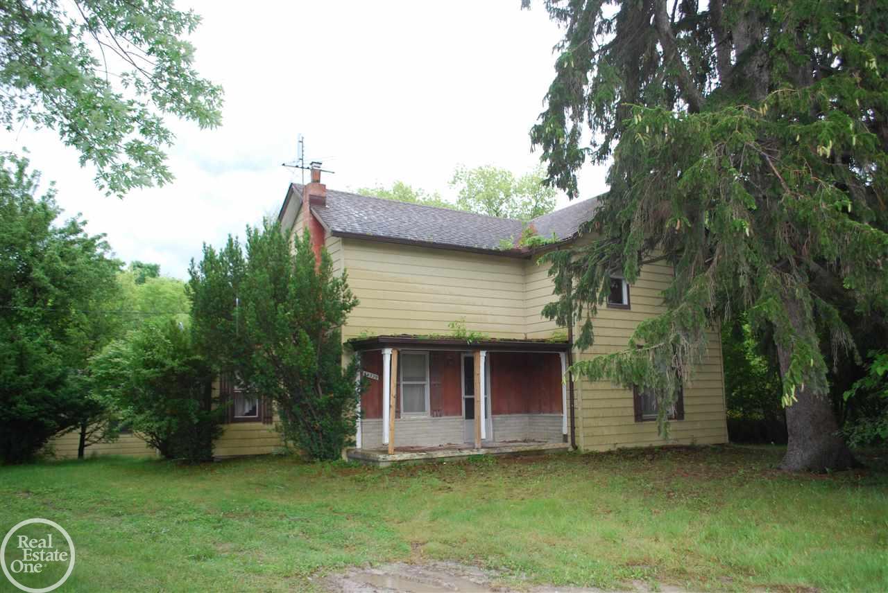 68320 Powell Road Washington, MI 48095 - Photo 3 of 34