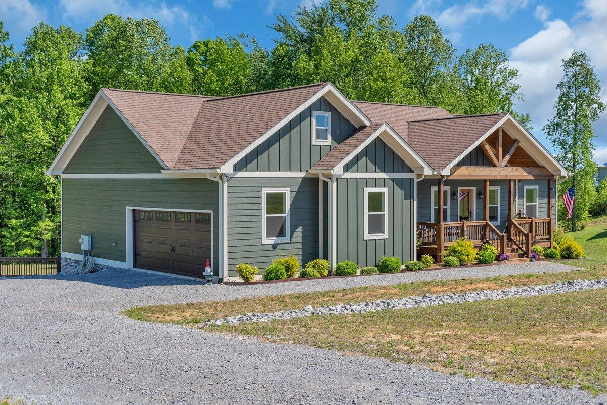 636 Raulston Falls Drive Jasper, TN 37347 - Photo 5 of 84 BOX08517
