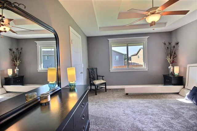 $280,600 | 1543 North Stout Court, Wichita, KS 67235