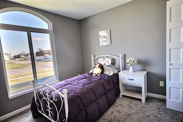 $280,600 | 1543 North Stout Court, Wichita, KS 67235