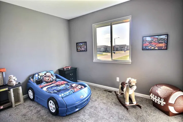 $280,600 | 1543 North Stout Court, Wichita, KS 67235
