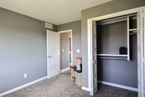 $280,600 | 1543 North Stout Court, Wichita, KS 67235