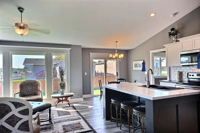 $280,600 | 1543 North Stout Court, Wichita, KS 67235