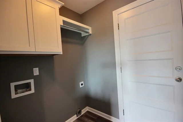 $280,600 | 1543 North Stout Court, Wichita, KS 67235