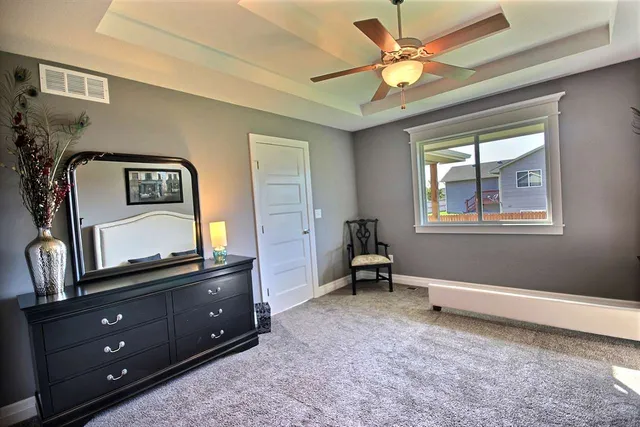 $280,600 | 1543 North Stout Court, Wichita, KS 67235