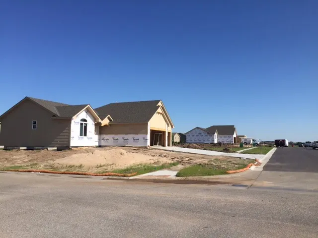 $280,600 | 1543 North Stout Court, Wichita, KS 67235
