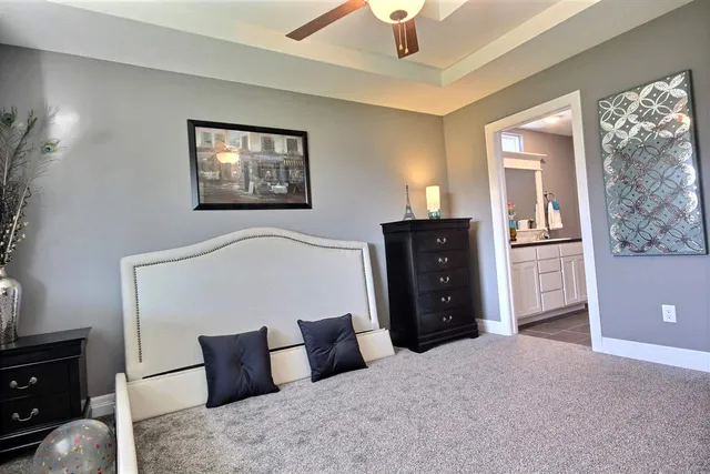 $280,600 | 1543 North Stout Court, Wichita, KS 67235