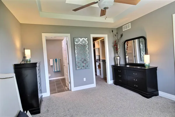 $280,600 | 1543 North Stout Court, Wichita, KS 67235