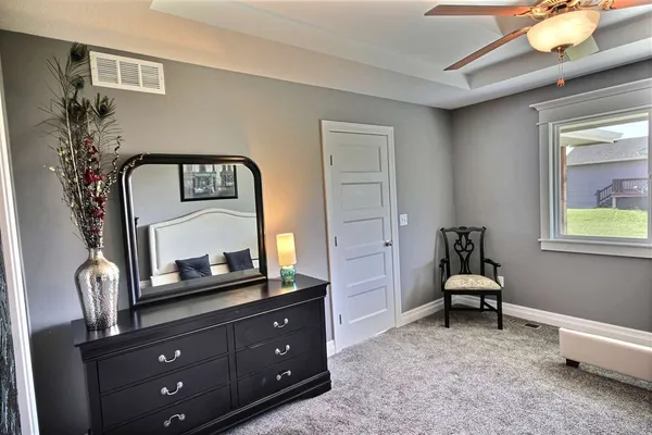$280,600 | 1543 North Stout Court, Wichita, KS 67235