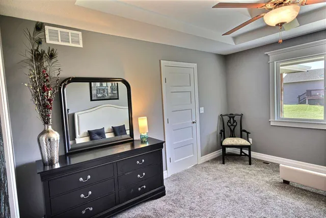 $280,600 | 1543 North Stout Court, Wichita, KS 67235