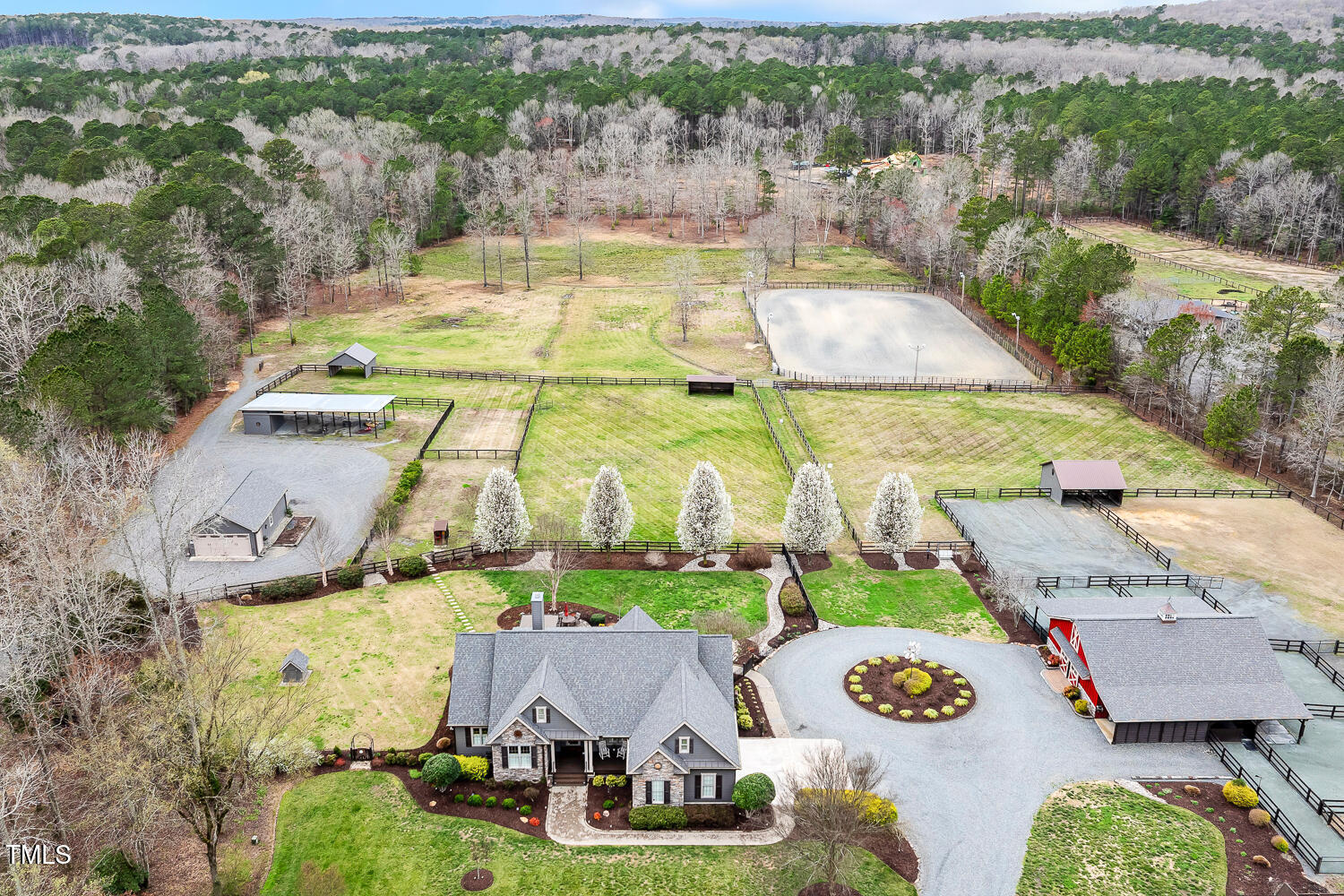 3417 Pea Ridge Road New Hill, NC 27562 - Photo 1 of 69 3417 Pea Ridge Rd New Hill NC-large-002-