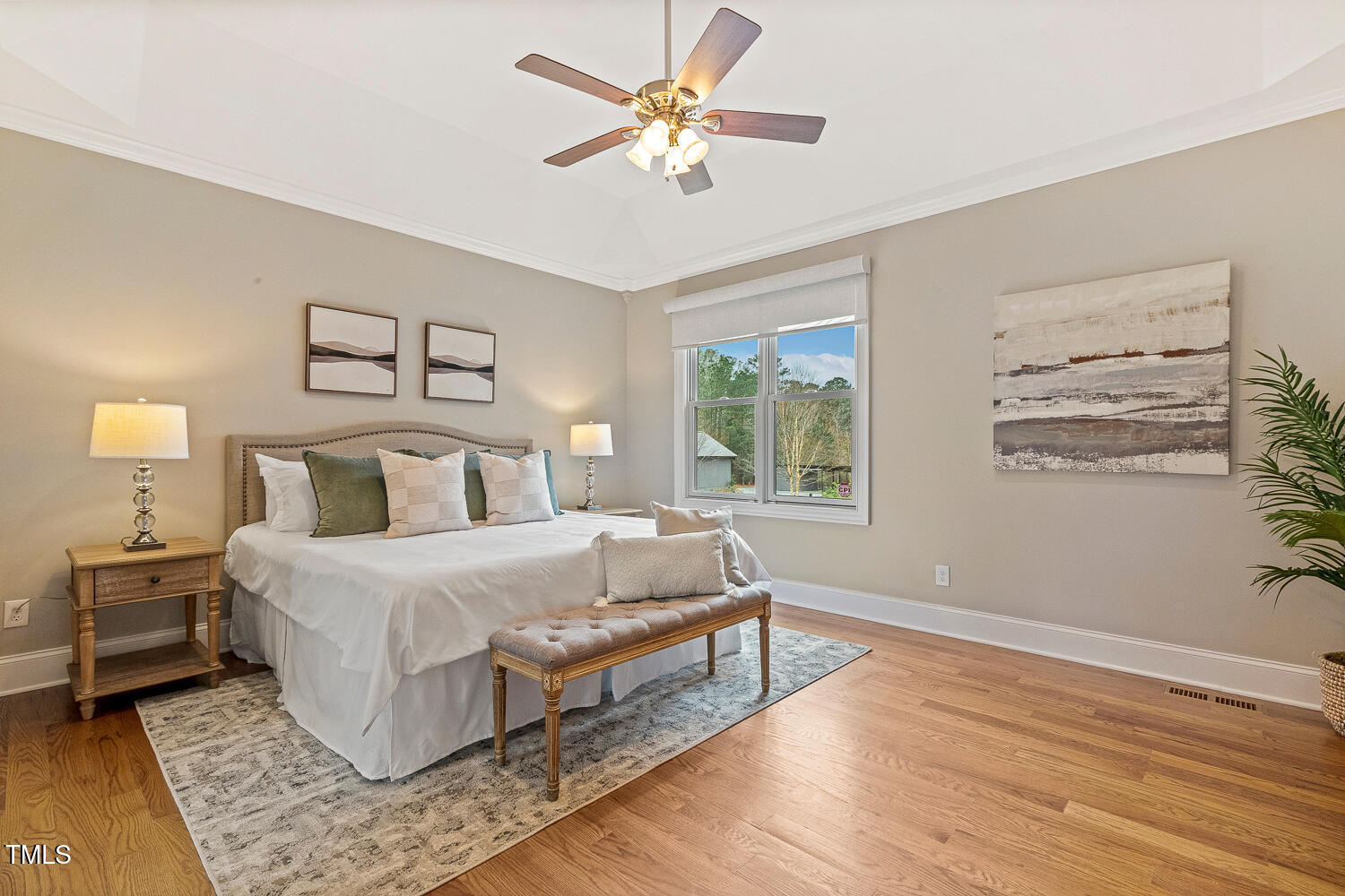 3417 Pea Ridge Road New Hill, NC 27562 - Photo 14 of 69 3417 Pea Ridge Rd New Hill NC-large-035-