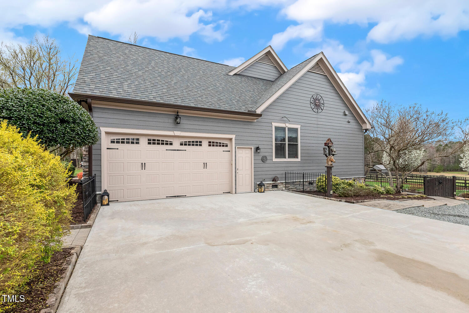 3417 Pea Ridge Road New Hill, NC 27562 - Photo 27 of 69 3417 Pea Ridge Rd New Hill NC-large-063-