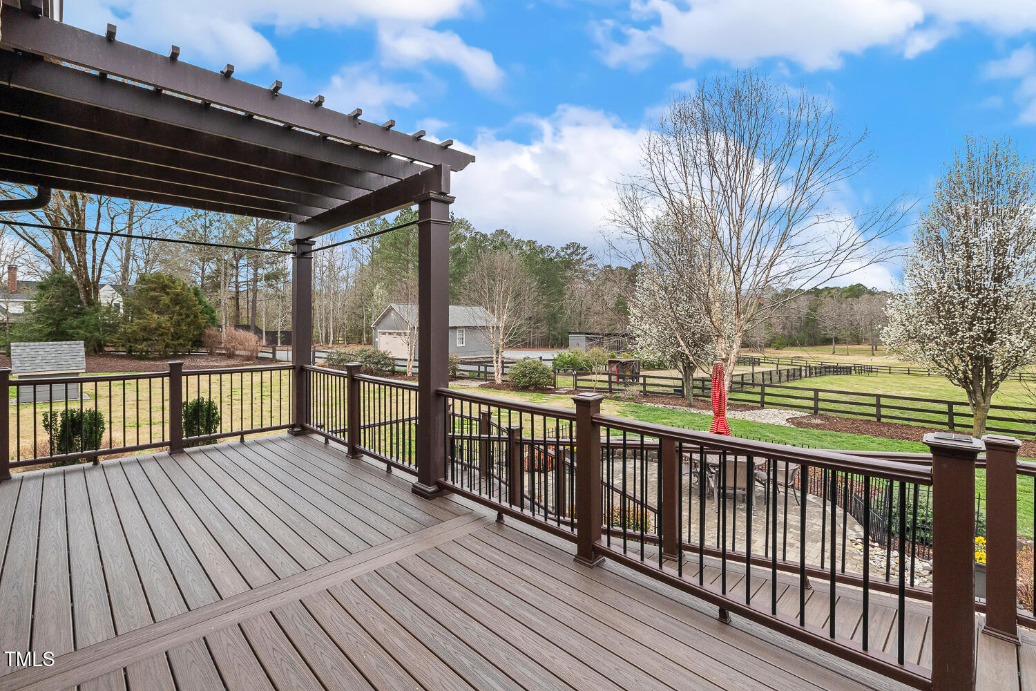 3417 Pea Ridge Road New Hill, NC 27562 - Photo 29 of 69 3417 Pea Ridge Rd New Hill NC-large-065-
