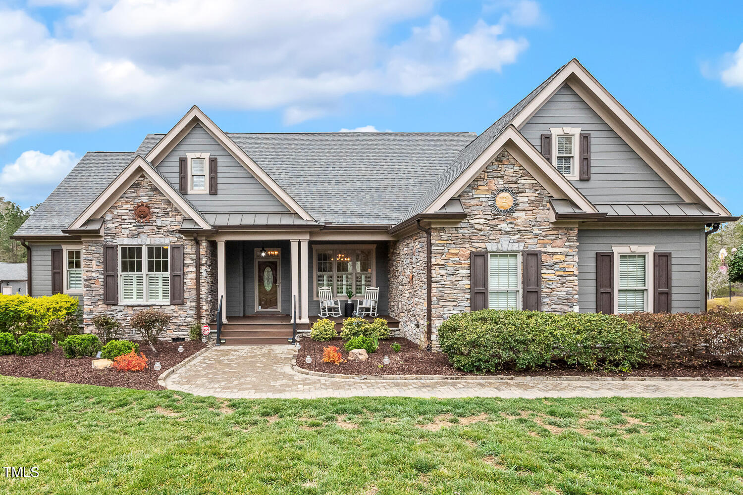 3417 Pea Ridge Road New Hill, NC 27562 - Photo 3 of 69 3417 Pea Ridge Rd New Hill NC-large-001-