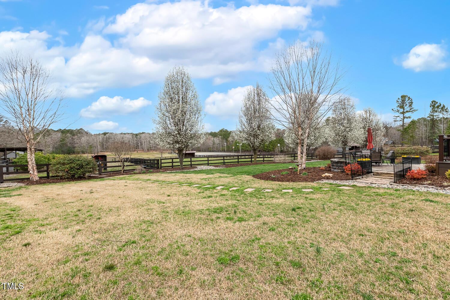 3417 Pea Ridge Road New Hill, NC 27562 - Photo 33 of 69 3417 Pea Ridge Rd New Hill NC-large-074-