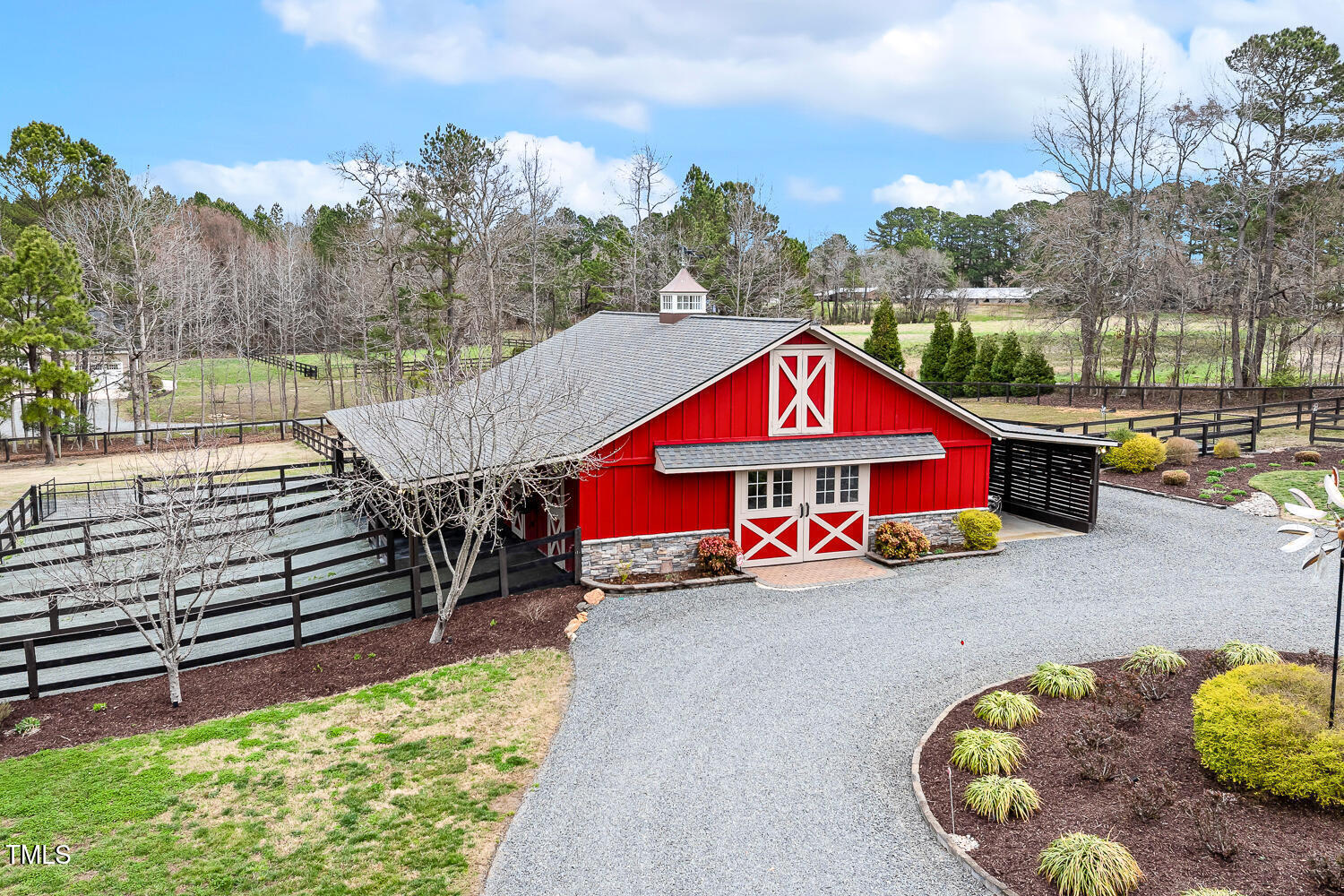 3417 Pea Ridge Road New Hill, NC 27562 - Photo 39 of 69 3417 Pea Ridge Rd New Hill NC-large-084-