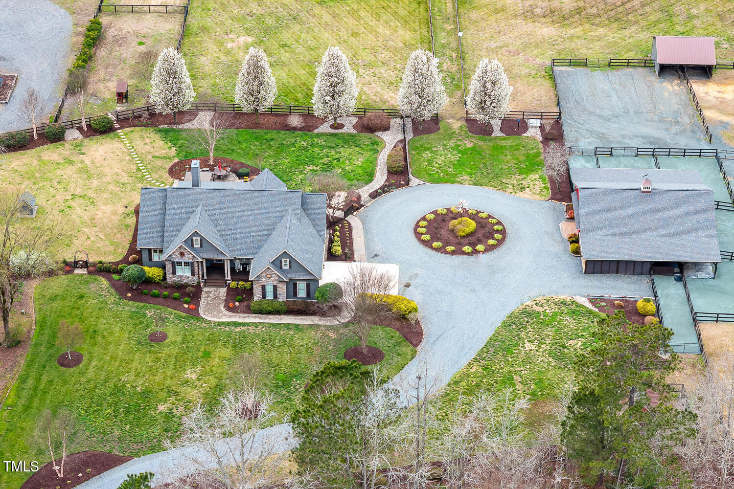3417 Pea Ridge Road New Hill, NC 27562 - Photo 46 of 69 3417 Pea Ridge Rd New Hill NC-large-089-